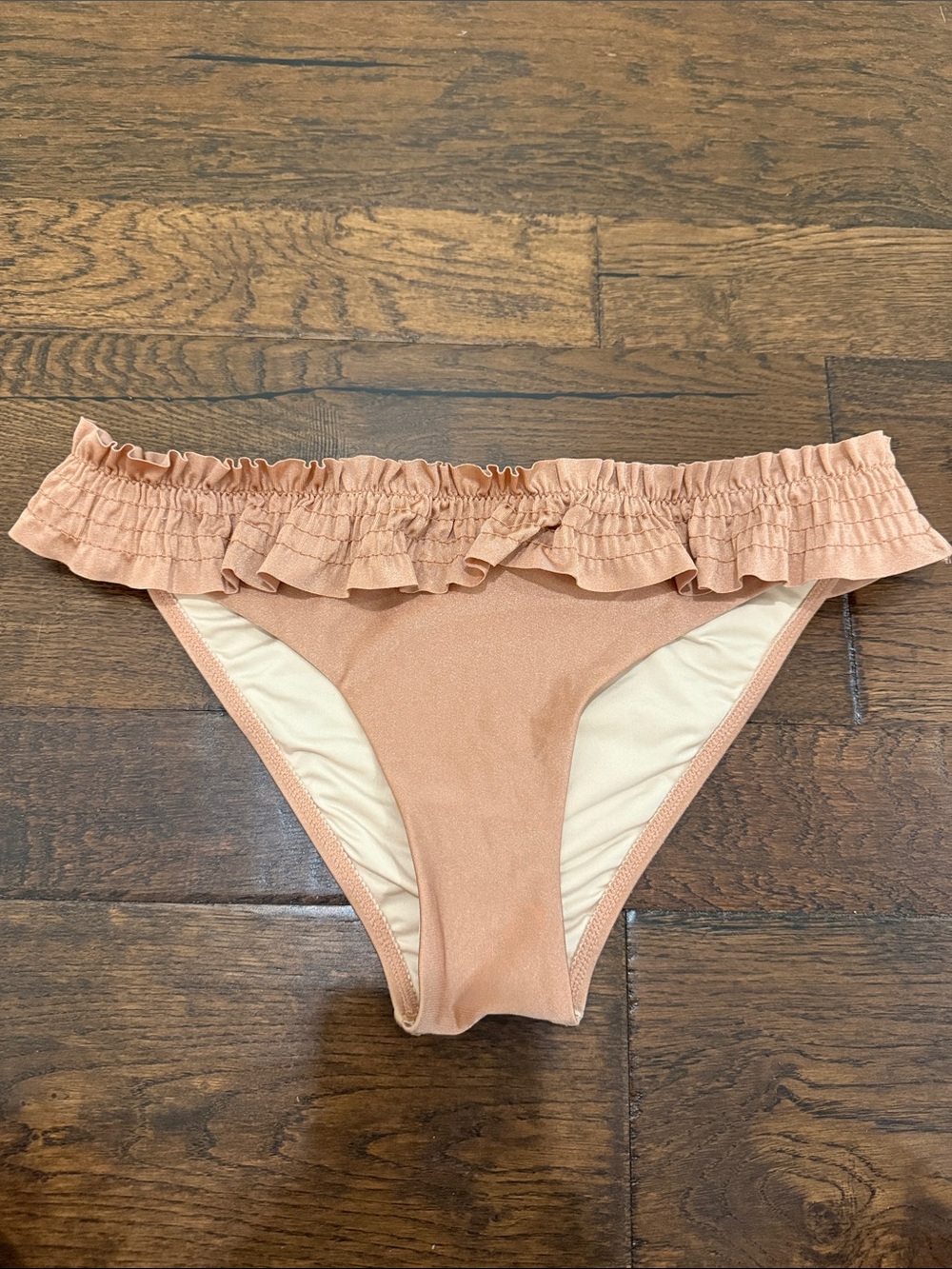 Chelsea & Violet Bikini Bottom